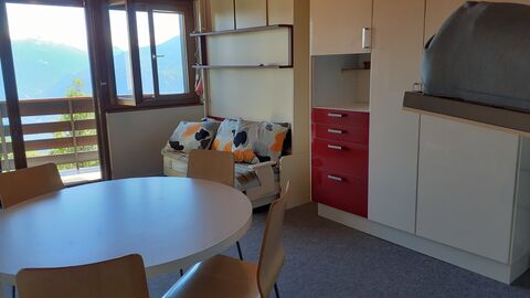 Studio CH-3963 Crans-Montana, Route de la Combaz