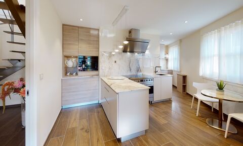 Amazing Penthouse duplex - Divonne Les Bains