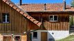Maison de campagne près de 2'000m2 de terrain