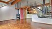 MAGNIFIQUE APPARTEMENT EN ATTIQUE DE 4.5 PIÈCES À BLONAY