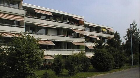 Maison CH-1580 Avenches