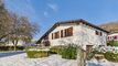 Charming house with great potential and large plot - Movelier -JU