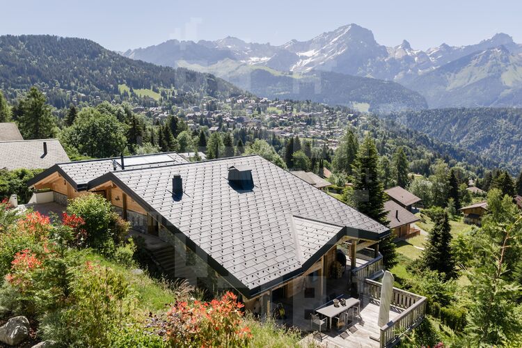 Image for Chalet Le Dahu