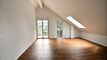 CHARMANT ATTIQUE TRAVERSANT MODERNE 2,5 PCES/LOUE POUR INVESTISSEMENT