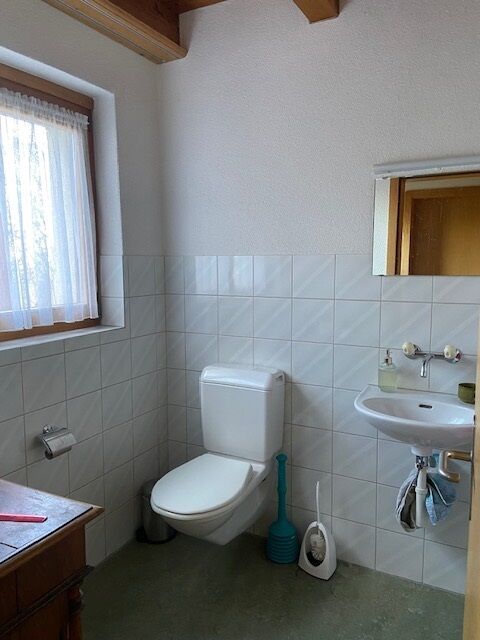 Nasszelle