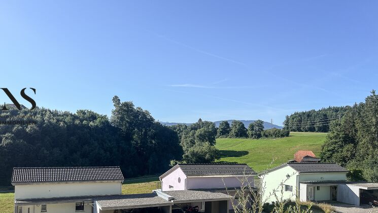 Terrassenhaus D & G  Wohnen & Arbeiten