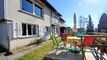 MAISON MULTI-APPARTEMENTS 
3 LOGEMENTS: DE 2,5 PIÈCES ET DE 4,5 PIÈCES