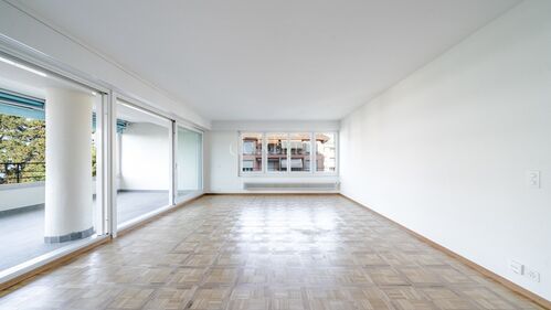 Apartment CH-1007 Lausanne, Chemin de Primerose 8
