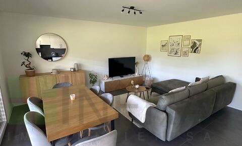 Apartment CH-2842 Rossemaison, Grands-Champs 6