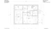 Vendu aux Mosses : chalet sur plans de 5 chambres et 3 salles d'eau