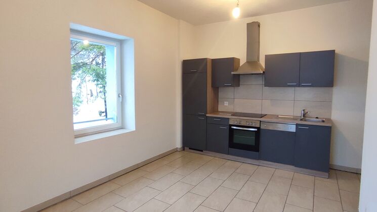 Wohnung CH-1450 Ste-Croix, Rue de la Promenade 4