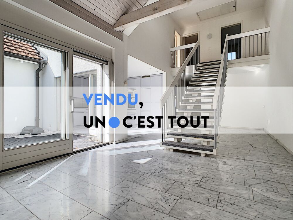 Premier coup d'oeil