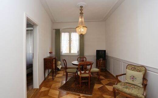 Apartment CH-2900 Porrentruy, Grand Rue 52