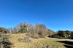 Beautiful and flat building plot in a quiet and sunny residential area