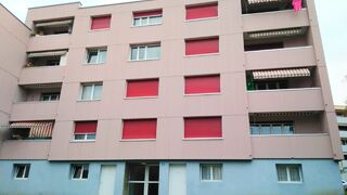 APPARTEMENT DE 3 PIECES
FONCTIONNEL