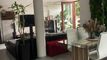Grand appartement de 2.5 pièces avec jardin privatif