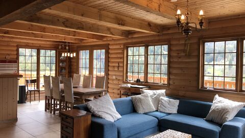 Chalet CH-3961 Ayer