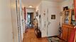 BEL ET SPACIEUX APPARTEMENT D'ANGLE DE 3,5 PCES EN REZ-DE-JARDIN