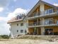 Bel appartement neuf de 4.5 pièces avec jardin et dégagement lac
