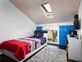 Au centre du village, spacieux appartement avec balcon plein Sud