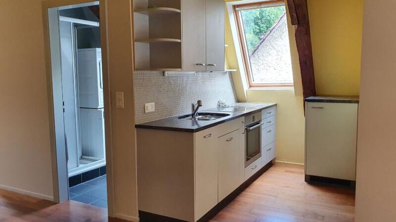 Appartement 2 pièces de 80 m² à louer à Neuchâtel
