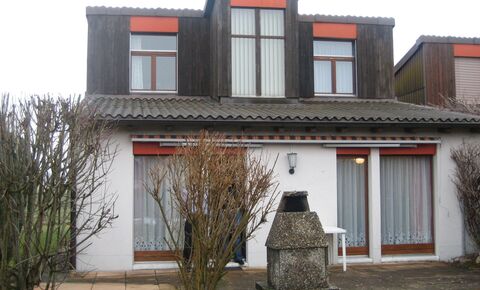 House CH-2950 Courgenay