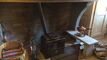 Réservé Endroit tranquille : chalet paisible aux Larets (La Forclaz)