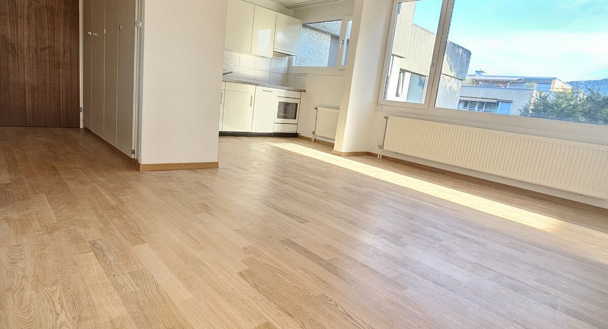 Appartement 3.5 pièces de 68 m² à louer à Jura