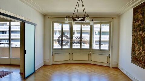 Apartment CH-1206 Genève
