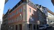 Appartement de 2 pièces meublé centre ville avec ascenseur