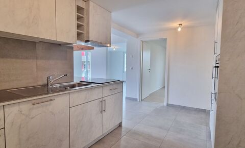 A LOUER à YVONAND
Appartement neuf de 5.5 pièces