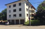 BEL APPARTEMENT DE 3½ PIECES
DANS LE QUARTIER DU JURA