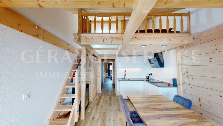 Image for 2.5P - Bristol 264 - Location pour le mois de juillet