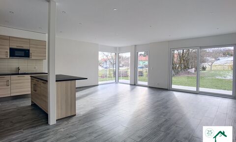 Exclusive listing : Sold by our agency