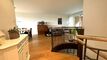 Tolle 5.5 Zimmer Wohnung mit Weitsicht und Lift direkt in die  Garage