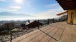 APPARTEMENT DE 3,5 PIÈCES AVEC TERRASSE ET VUE IMPRENABLE SUR LE LAC