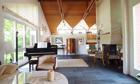 Bifamiliar house CH-4126 Bettingen