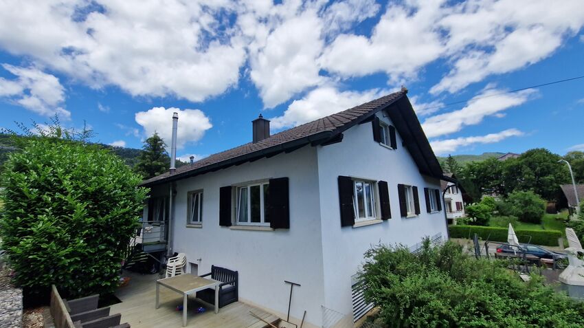 Rental house