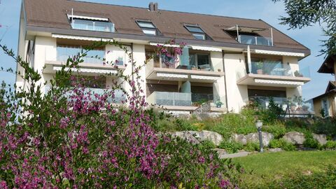 Appartement CH-1800 Vevey