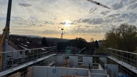 Superbe appartement de haut standing - 4,5 pièces - calme - buccolique