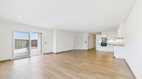 A vendre - Bel appartement de 4.5 pcs /grande terrasse dans petite PPE