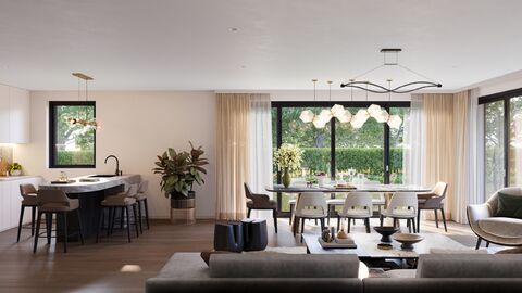 Apartment CH-1217 Meyrin