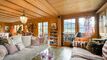 Chalet Rose : Tranquillité et Nature à La Barboleuse