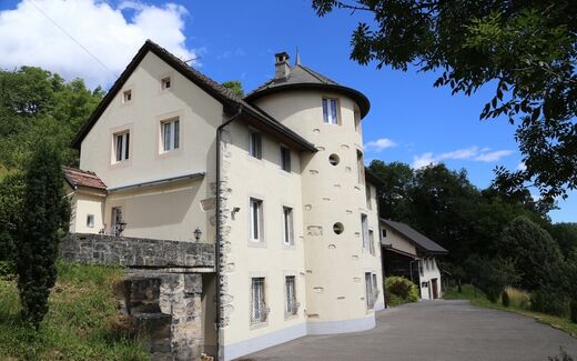 Manor CH-2900 Porrentruy