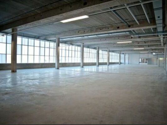 Warehouse CH-1217 Meyrin, Meyrin