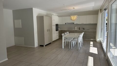 Attic flat CH-6942 Savosa, Via Navesco