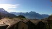 VENDU En plein centre de Leysin : appartement surplombant la Coop