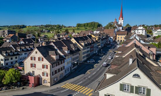 Charmantes Wohn- und Geschäftshaus 