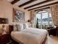 Splendide appartement dans résidence Belle Epoque avec vue panoramique