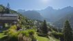 Chalet CH-1880 Les Posses-sur-Bex
